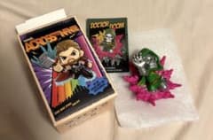 POPMART MARVEL DOCTOR DOOM ドクタードゥームのサムネイル