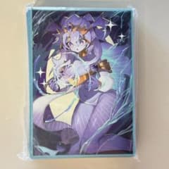 Ys21b ドミナス・インパルス 霊王の波動 60枚 遊戯王 カードスリーブ