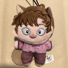 忍たま乱太郎 ほわぬい 善法寺伊作 - メルカリ