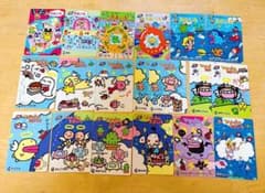 レア】たまごっち カードダス 19枚セット - メルカリ