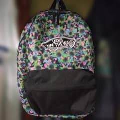 VANS☆リュックのサムネイル