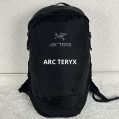 希少 初期型 アークテリクス バックパック mantis 26 廃盤 - メルカリ
