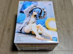 ホロライブ 星街すいせい フィギュア Relax timeのサムネイル