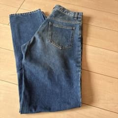 マルジェラ　ジーンズのサムネイル