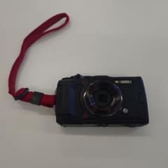 Olympus TG-6 コンパクトデジタルカメラのサムネイル