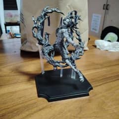 ワンピースエースフィギュアのサムネイル