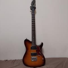 IBANEZ FR420のサムネイル