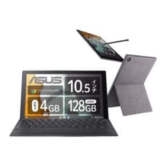 ASUs ChromebookCM3フィルム、マウス付き(最終価格)25/7までのサムネイル