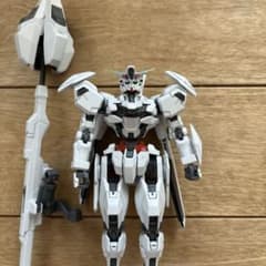 HG 1/144 건담 칼리번 2