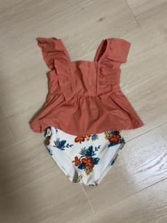 petit main プティマイン　水着 ビキニ 女の子のサムネイル