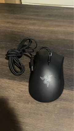 DEATHADDER ELITEのサムネイル