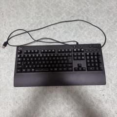 Logicool G213 ゲーミングキーボード 本体のサムネイル