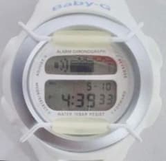限定品★最安値1850円 Baby-GBear ※電池交換済みベルト無しのサムネイル