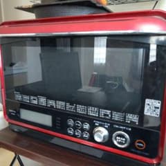 匿名配送】TOSHIBA石窯ドーム ER-MD300 電子レンジ・オーブン - メルカリ