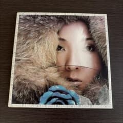 MISIA MARS & ROSES CD アルバムのサムネイル