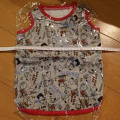 スヌーピー 犬服 Ｌサイズのサムネイル