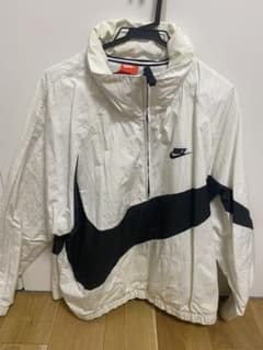 NIKE ナイロンジャケットのサムネイル