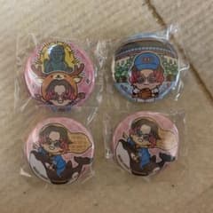 安田章大　友よ　缶バッジセット　奈良　兵庫　千葉のサムネイル
