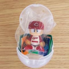 パワプロくん ならぶんです 広島東洋カープのサムネイル