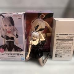 ロシデレ アーリャさん フィギュア グリグラ coreful 制服 タイクレ