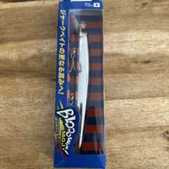 ブルーブルー ブローウィン140j 池上ダイヤモンド 応募券付き 2 - メルカリ