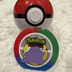 PokePark KANTO メタモン ピンバッジのサムネイル