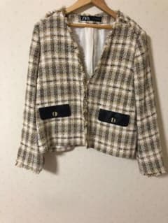 zara ジャケットのサムネイル