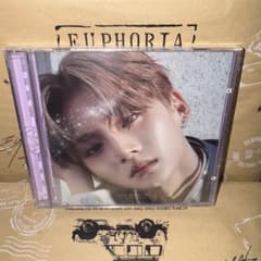 サンウォン ALD1 EUPHORIA Jewel Case 新品未開封のサムネイル