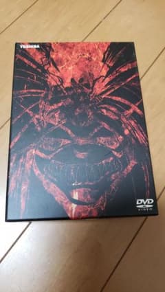 ※再値下げしました。うしおととら DVD 初回限定のサムネイル