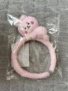 BT21 카츄샤만 COOKY