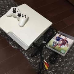 プレスリ ps3 送込 カセット付のサムネイル