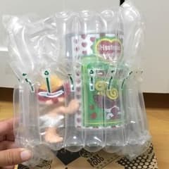ヒスミニ ノベルティ ペン立てのサムネイル
