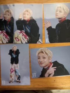 BUDDiiS 生写真　FUMIYAのサムネイル