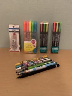 文房具のサムネイル