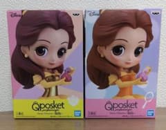 Qposket ベルのサムネイル
