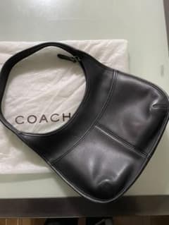 COACH オールドコーチ ショルダーバッグ 9033のサムネイル