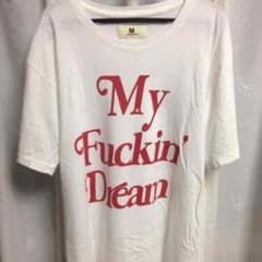 [KYO-HEI様専用] TAKUYA∞着用 My Fuckin' Dreamのサムネイル
