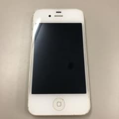 iPhone 4s Whiteのサムネイル