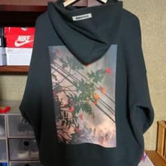 FOG essentials パーカー エッセンシャルズ　パーカーのサムネイル