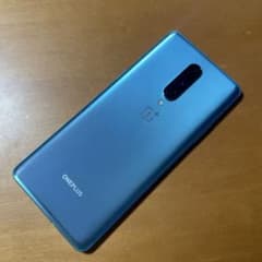 OnePlus8 128GB SIMフリー　IN2015 割れなし OnePlus8 128GB SIMフリー IN2015 割れなし - メルカリ