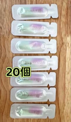 ポーラ B.A グランラグゼ O（保湿クリーム.マスク）0.6gx20包 ポーラB.A グランラグゼ O（保湿クリーム.マスク） 0.6gx20包 - メルカリ