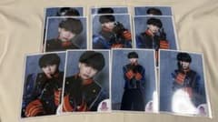 ONE Ｎ’ ONLY写真 10枚セット 草川直弥のサムネイル