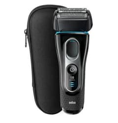 早い者勝ち！ブラウン　BRAUN 5145s  新品未使用品です！のサムネイル