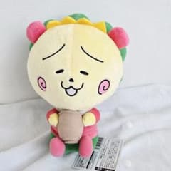COJICOJI コジコジ お茶の時間　BIGぬいぐるみ