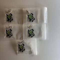 まじめにヤバシティ まじヤバ ゾム アクリルチャーム まじめにヤバシティ 本気れんぼ アクリルチャーム ゾム - メルカリ