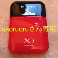caoruoruさん専用  docomo L-04Dのサムネイル