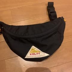 KELTY カバンのサムネイル