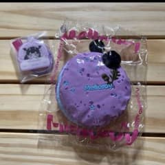 h*n様 mellojoy メロジョイ　マカロンのサムネイル