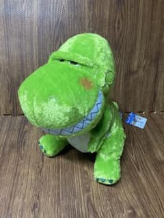 토이 스토리 렉스 슈퍼 BIG 인형