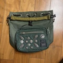TOGA PORTER ショルダーバッグ ストリングのサムネイル